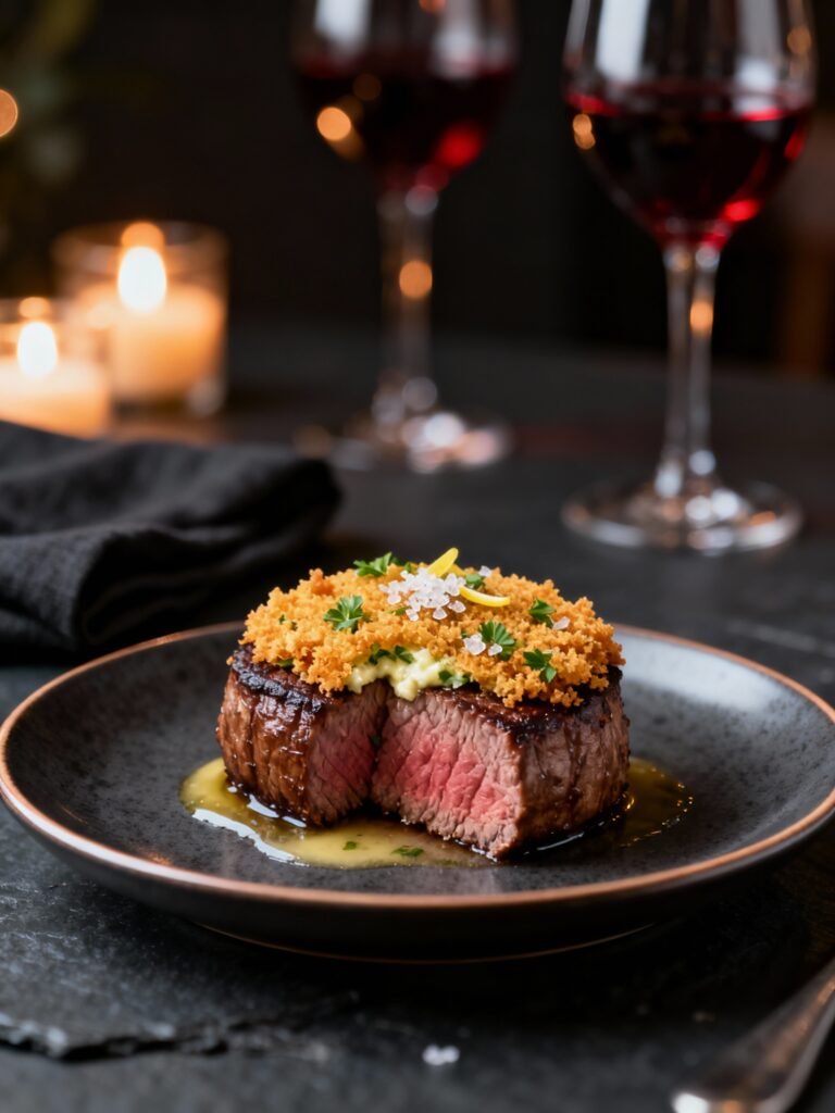 Filet Mignon